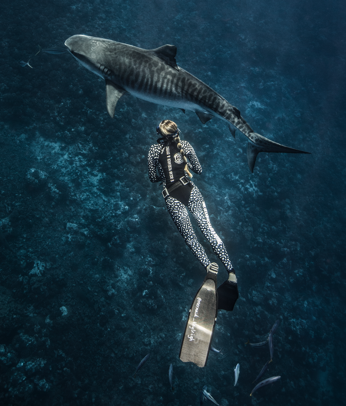 found at sea girl : kayleigh grant