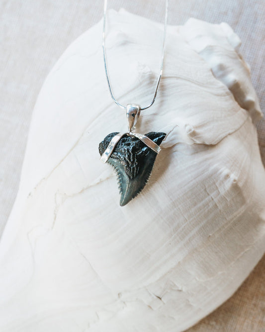 hiu necklace