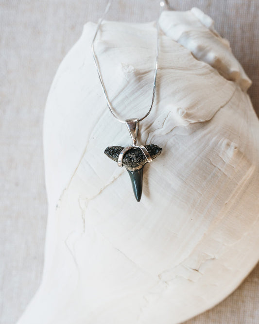 hiu necklace