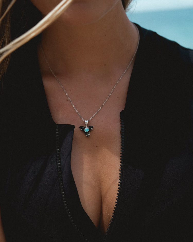 abyssal necklace