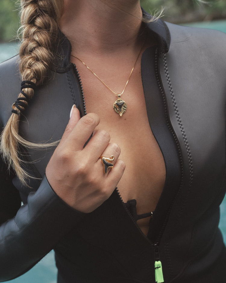 oceana necklace