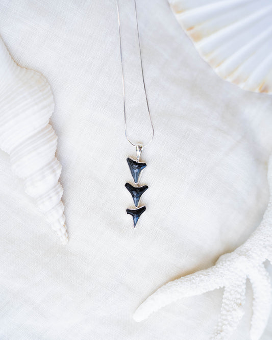 descent necklace