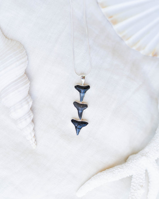 descent necklace