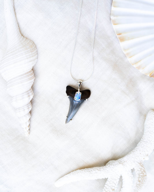 abyssal necklace
