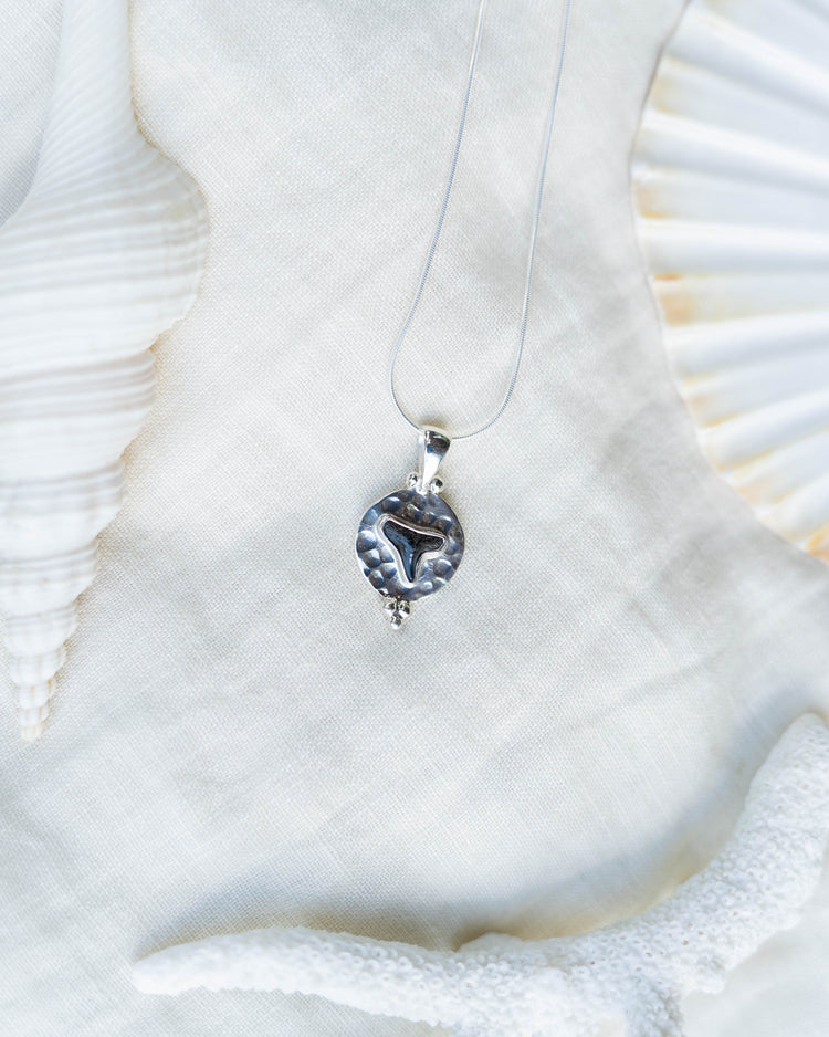 oceana necklace