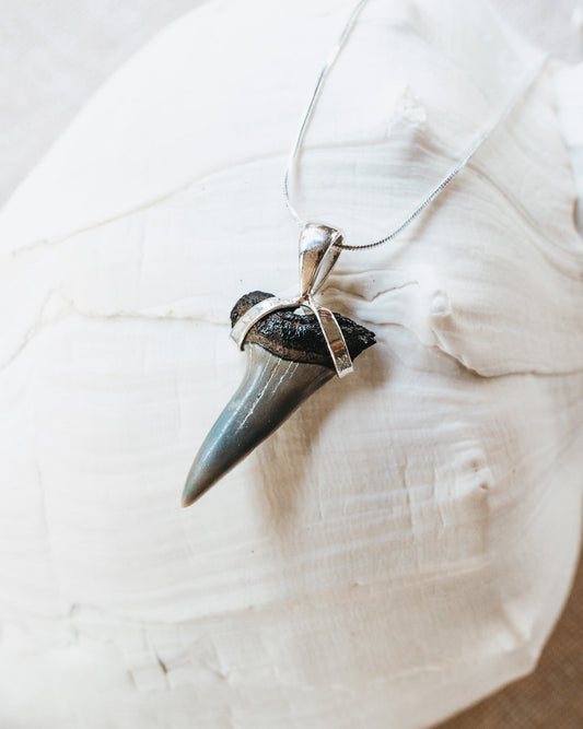 hiu necklace