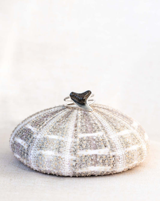 thin reef goddess ring size 8