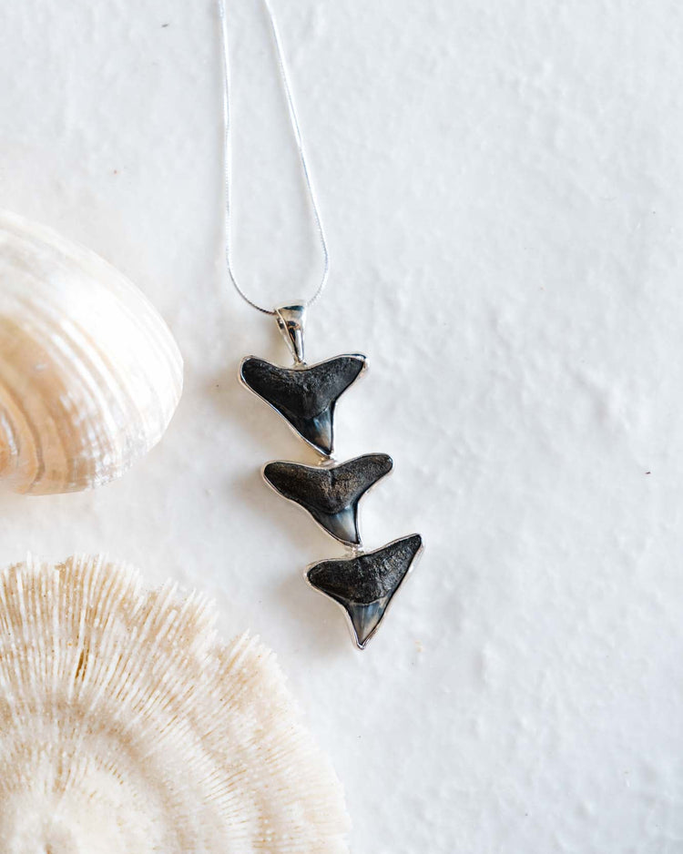 descent necklace