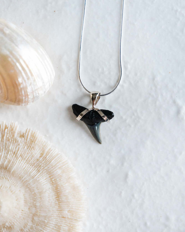 hiu necklace
