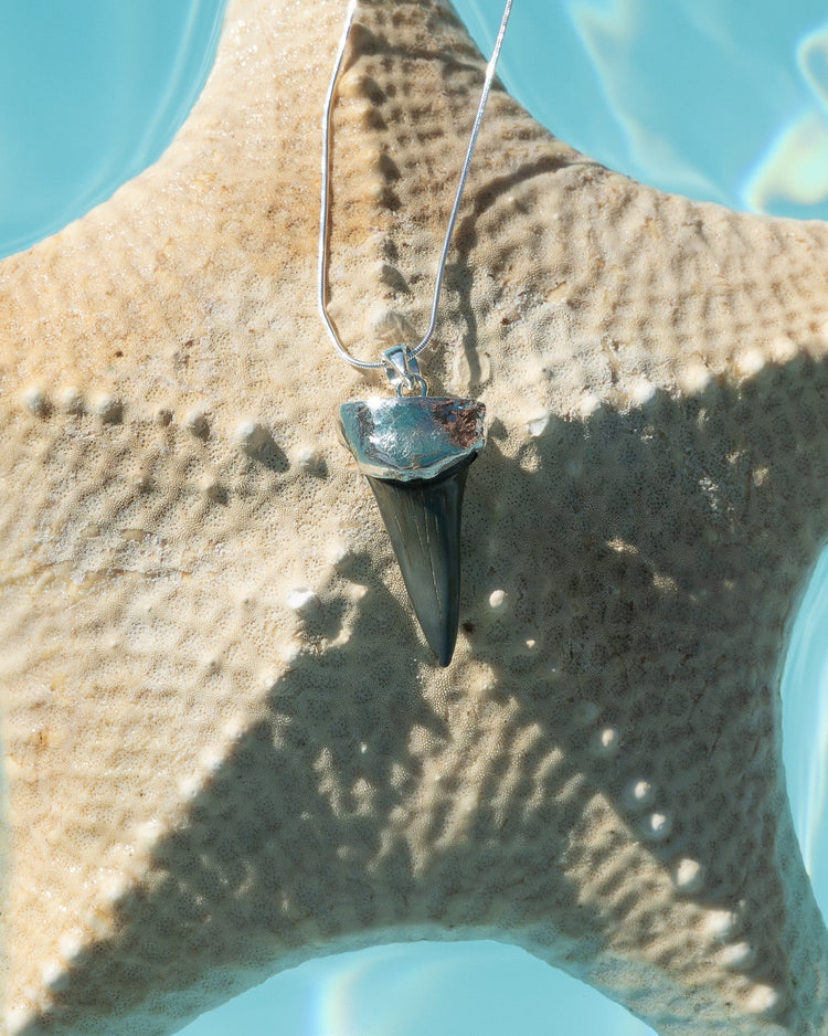 mana necklace
