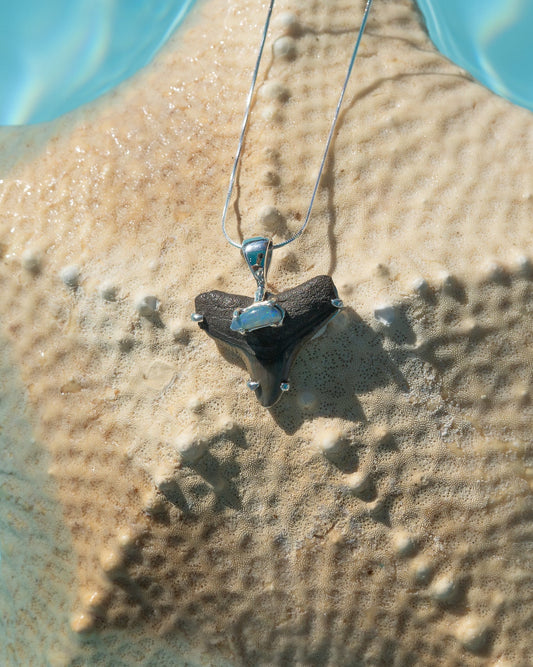 abyssal necklace