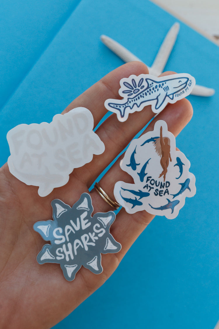 sticker bundle
