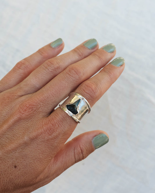 apex ring size 8