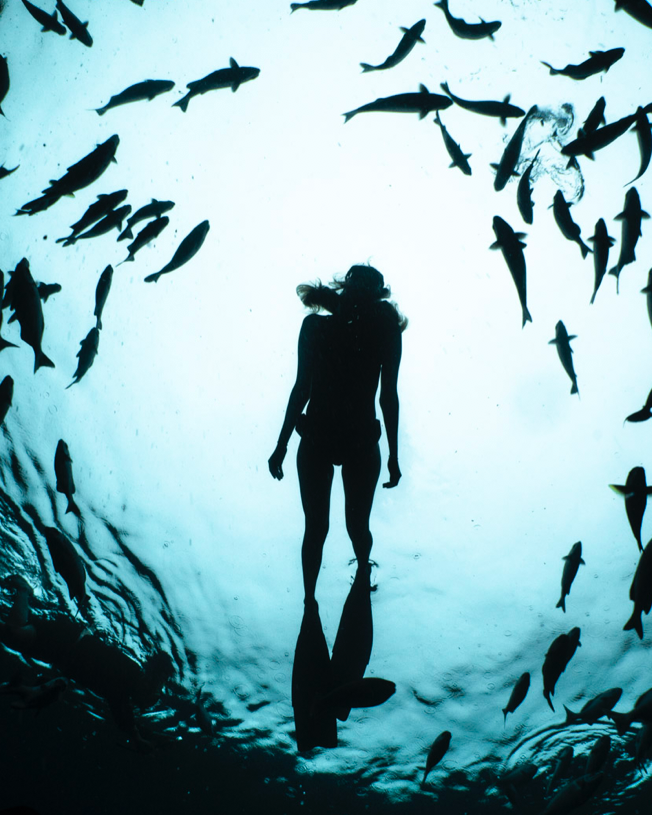 gold found at sea fossil ring size 7