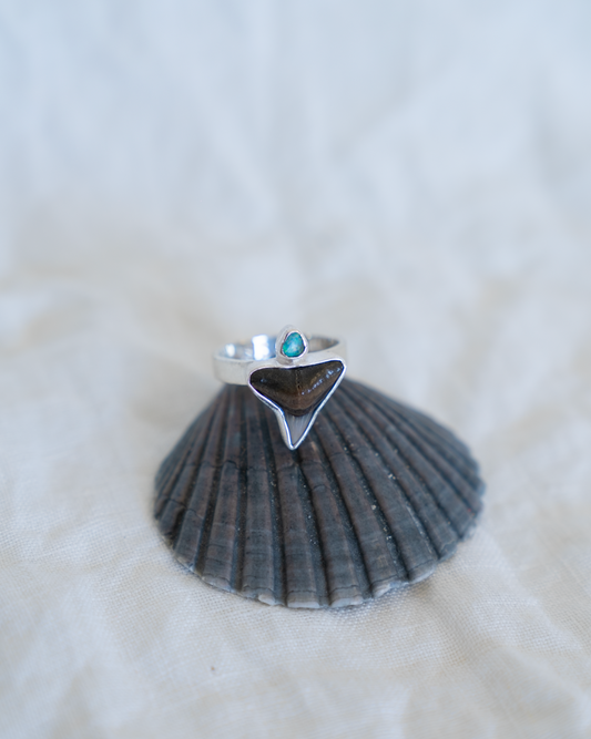 Sirena Ring size 7