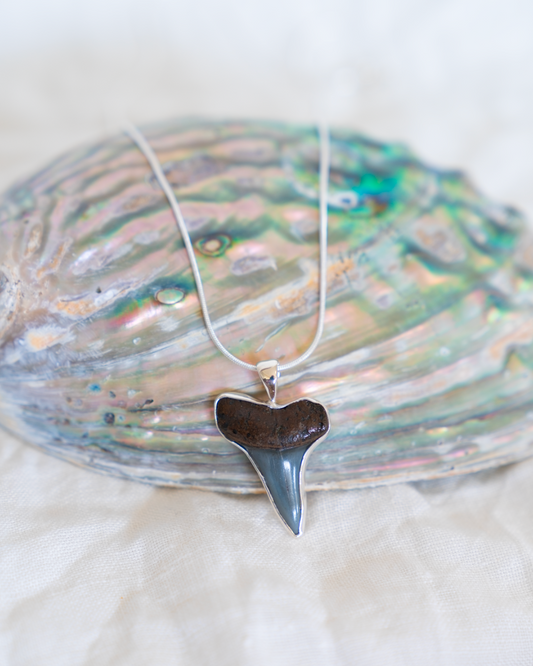 Mako Moana Necklace