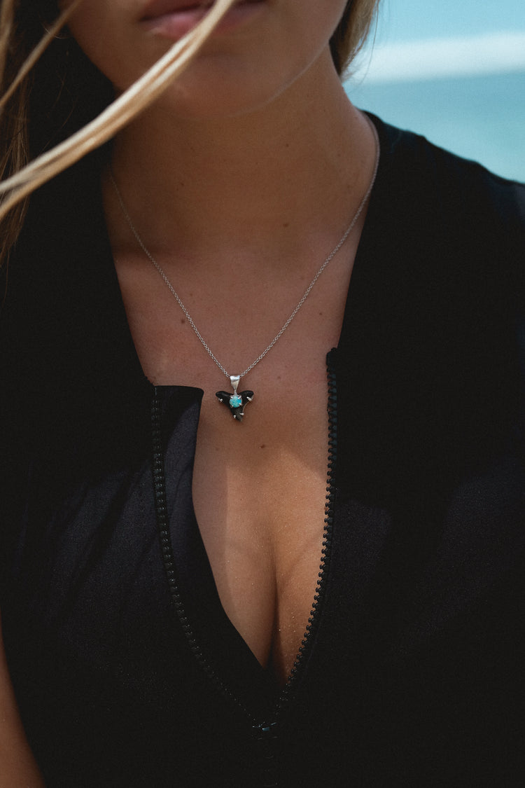 Abyssal Necklace